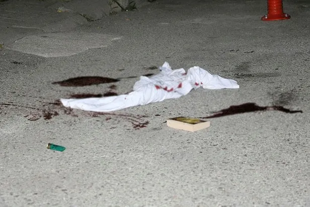 Afyonkarahisar'da pompalı dehşeti! Tartıştığı arkadaşını yaralayıp intihar etti-5