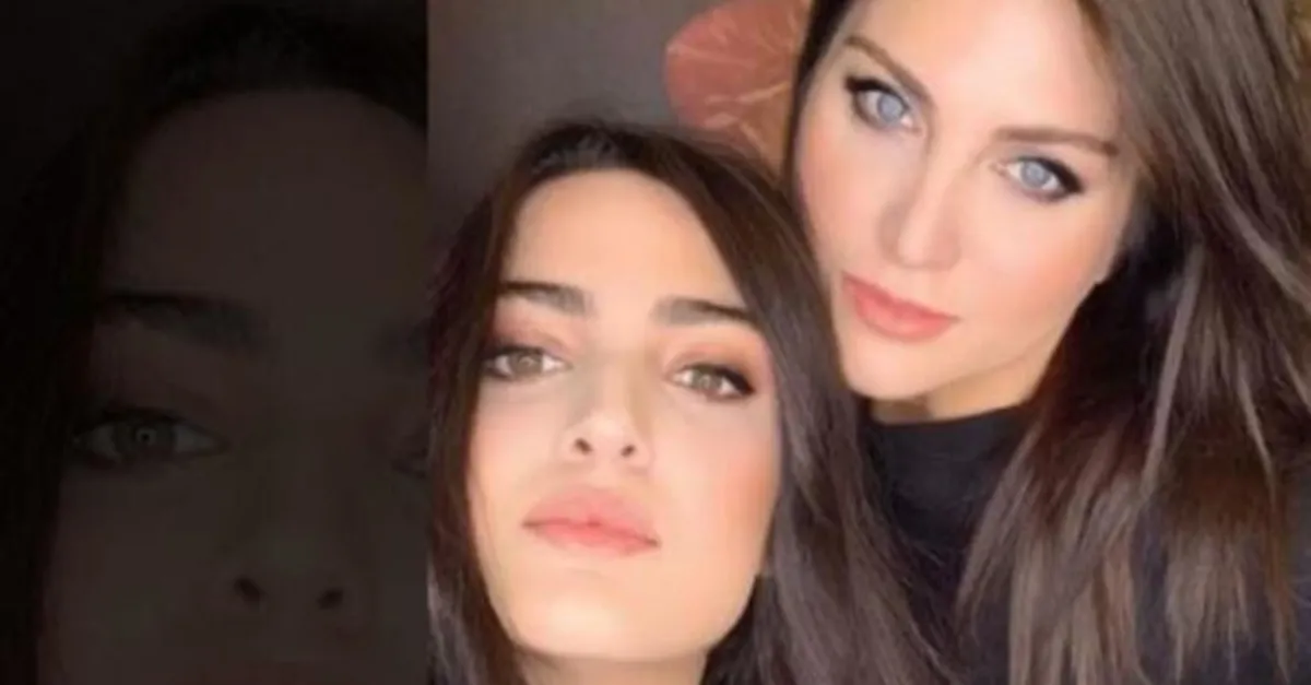 sibel can ve hakan ural in kizi melisa ural ortaya cikti galeri takvim