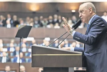 Tek gayemiz bizden sonraki nesiller tarafından hayırla yad edilmek