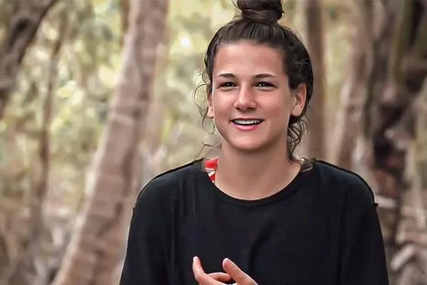Acun Ilıcalı'ya artık gına geldi Nisa Bölükbaşı gerçeğini açıkladı! Survivor'da eski ile yeni sevgilisi eski platoniğiyle birlikte...-10
