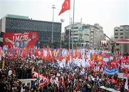 Yarın bu yollara dikkat!