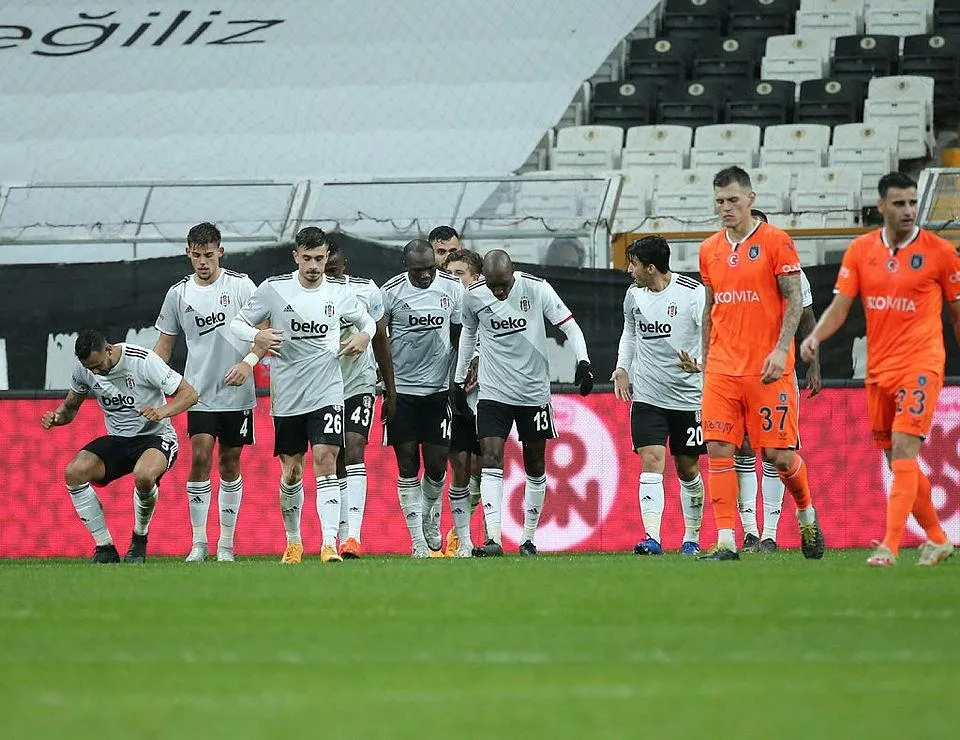 İstanbul’da nefes kesen maç!