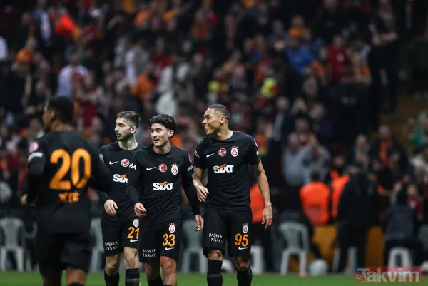 Galatasaray'ın bekleyişi bitiyor! Menajeri İstanbul'a geldi - 2