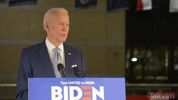 ABD Başkanı Donald Trump: "Biden'ın başkan olmak için zihinsel kapasitesi yok" - 9