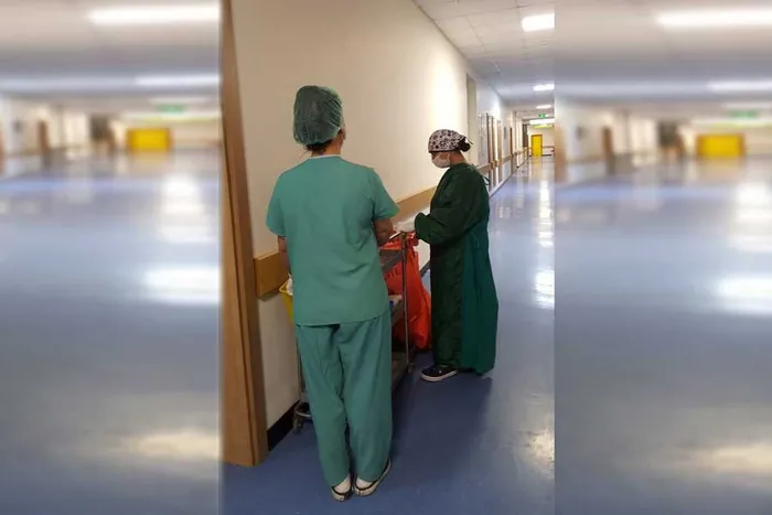 KPSS şartı yok, mülakat yok! Hastanelere en az ilkokul mezunu personel alımı kadroları! İşte hastane işçi alım başvuru şartları!-4