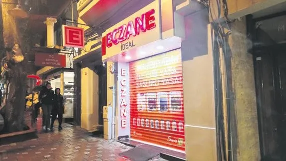 Evlenme teklifine red cevabı alınca dehşet saçtı-4