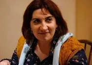 Adana Büyükşehirin ödül törenine gerilla annesi Füsun Demirel jüri başkanı oldu