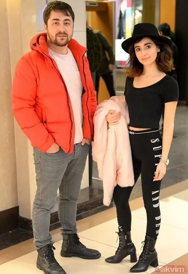 Survivor'ın vazgeçilmeziydi Acun Ilıcalı Semih Öztürk'ü kovdu! Sebebi eşi Kurretülayn Matur! Acı gününde olacak şey değil - 18