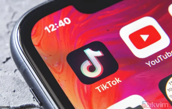 ABD'nin casuslukla suçladığı TikTok'un talibi CIA! Gizli tehlike de gün yüzüne çıktı: Kamera kapalıyken bile... - 19