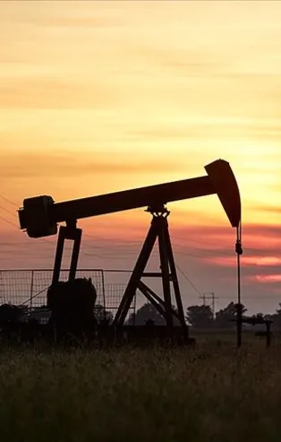 Brent petrol fiyatı güne düşüşle başladı | 4 Ağustos 2020 Brent petrol fiyatları