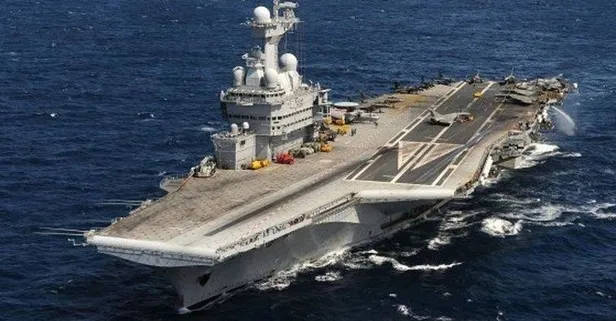 Fransa’dan Kıbrıs hamlesi