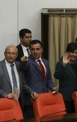 CHP'nin son numarası gözden kaçmadı