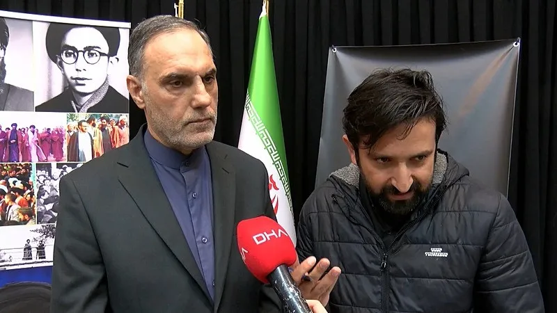 İran Büyükelçisi Habibollahzadeh'den serseri füzelere "casus" iddiası-2