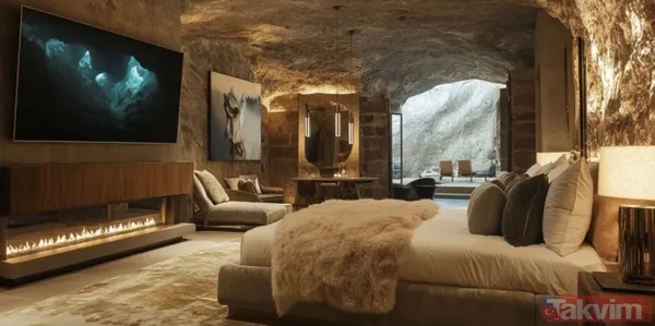 300 Milyon Dolarlık Sığınak Önümüzdeki Yıl Beyaz Saray Seviyesinde Güvenlik, Yapay Zeka Destekli Tıbbi Odalar Ve Lüks Yaşam Olanakları Sunacak, Sağlıklı Yaşamı...