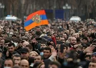 Avrupa ve dünyaya demokrasi dersi: Ermenistandaki darbe kalkışması sonrası en güçlü tepkiyi Türkiye verdi