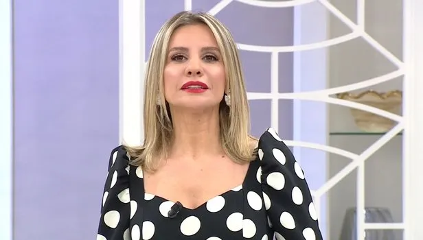 Esra Erol 24 Şubat 976. bölüm izle! Damadı Ramazan Soylu gelini Şerife Uyanık ile kaçtı