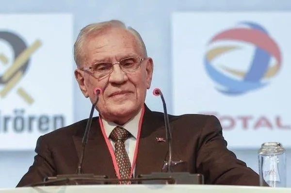 Erdoğan Demirören hayatını kaybetti!-1