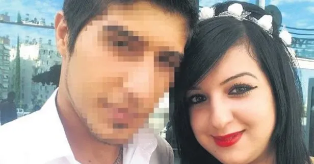 Kıskançlık kurşunu