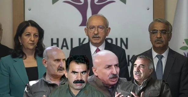 DOSYA | Kılıçdaroğlu HDPKK’ya ne vaatler verdi? Başkan Erdoğan’ın ’çık açıkla’ çağrısının şifreleri: CHP - Kandil hattının deşifresi