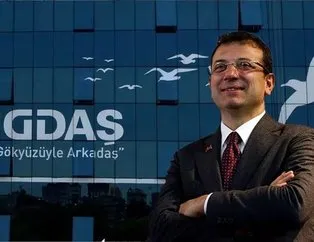 İGDAŞ’tan bir skandal daha