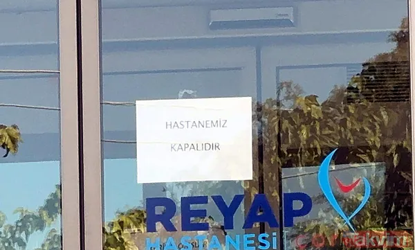 Biri terörist biri asker kaçağı! Yenidoğan çetesindeki hemşireden vahşet itirafı: O hasta ile ilgilenme bırak ölsün - 3