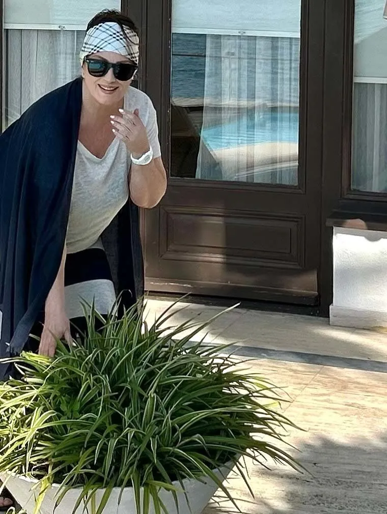 Kemal Sunal’ın partneri bakın şimdi ne halde! Şabaniye’nin Nazlı’sı Çiğdem Tunç 61 yaşında ama... - 12