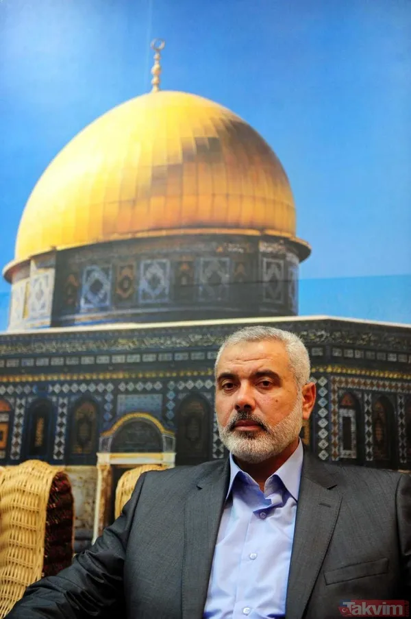 İsrail ve Batı’da manşet manşet Yahya Sinwar paniği! Hamas ‘Kassam Tugaylarını lağvederiz’ demişti: Haniye suikastından sonra yeni dönem - 11