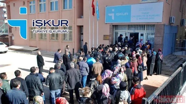 En az ilkokul mezunu 18-45 yaş arası 14.500 TL maaşla; Hasta karşılama, temizlikçi, kabul-kayıt görevlisi... Hastanede çalışmak isteyenlere müjde - 1