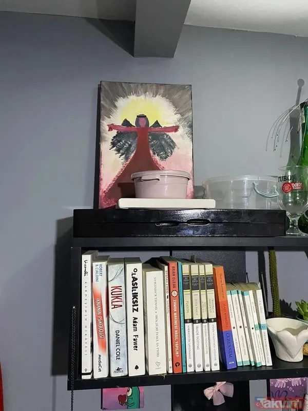 Semih Çelik'in babası her şeyi anlattı! İkbal Uzuner'in annesi cinayetten önce ne dedi? Olay günü Ayşenur Halil'le görüntülü görüştüler - 17