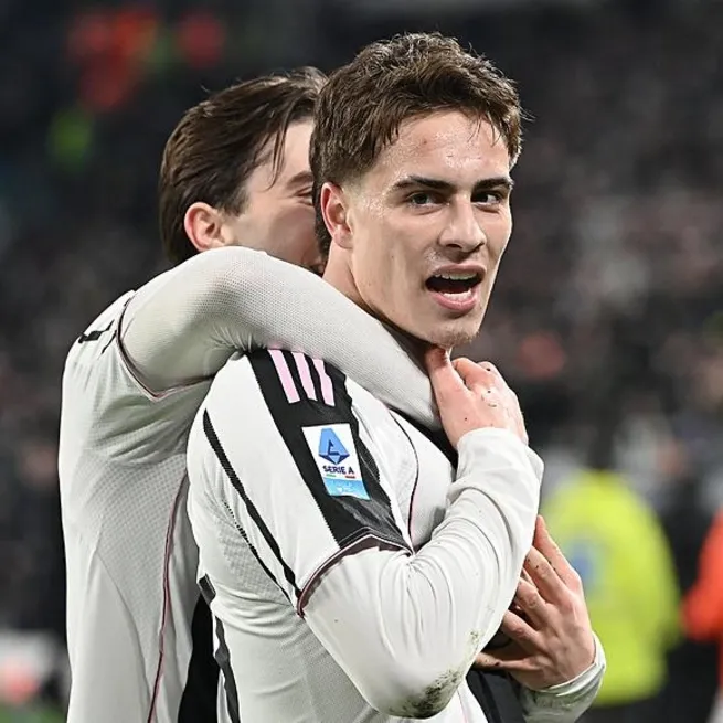 Juventus’tan Kenan Yıldız’a yeni sözleşme!