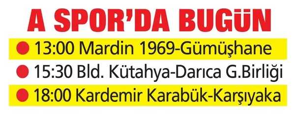 Eczacıbaşı set vermeden kazandı (Yurttan ve dünyadan spor gündemi)-15