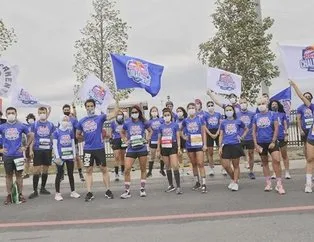 İstanbul Yarı Maratonu’nda dünya rekoru