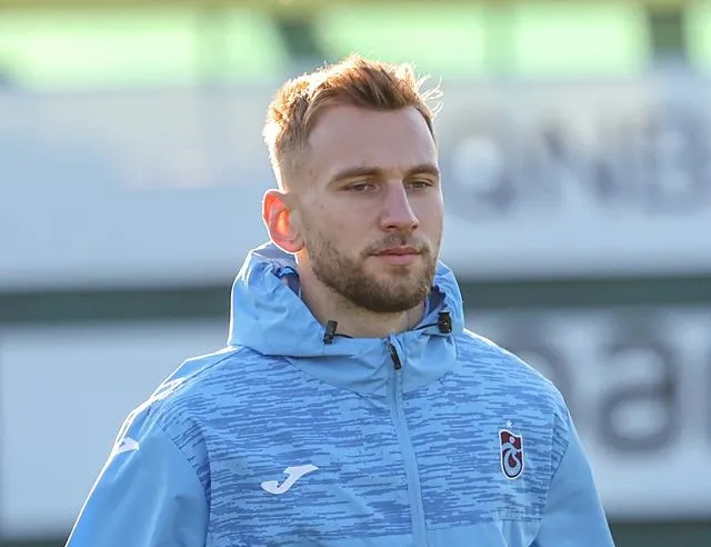 Draguş Trabzon’a odaklandı