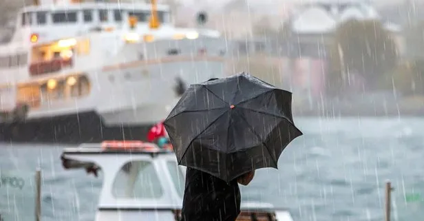 HAVA DURUMU | Bugün hava nasıl olacak? 27 Şubat 2024 Salı İstanbul, Ankara, İzmir ve Türkiye geneli hava durumu