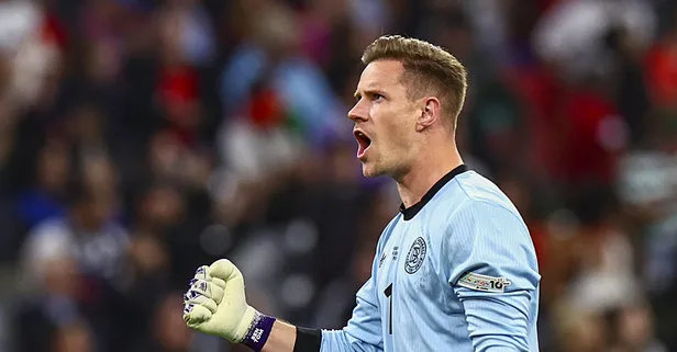 Marc-Andre ter Stegen için Galatasaray'a müjde