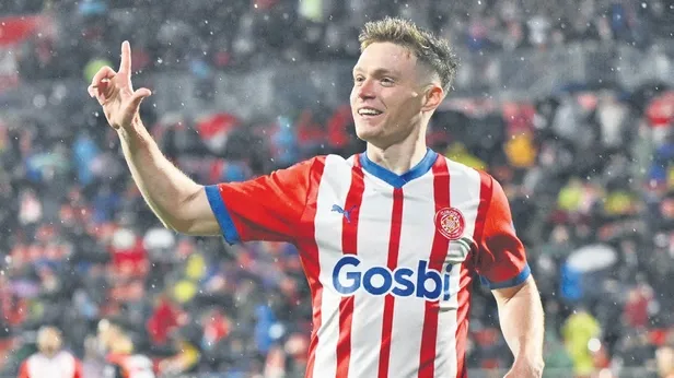 Trabzonspora yeni bir Ukraynalı daha