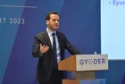 Mehmet Kalyoncu oy birliği ile yeniden GYODER Başkanı seçildi
