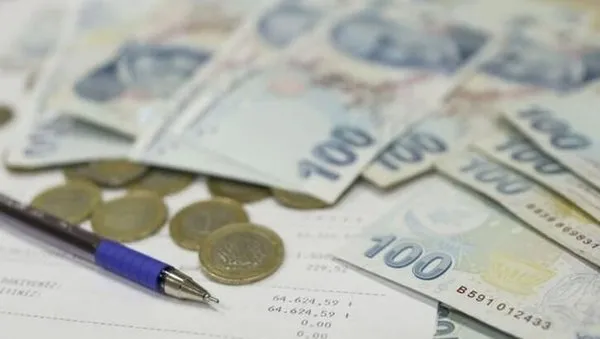 Vergi borcu yapılandırma nasıl yapılır? İnternetten vergi yapılandırma başvuru ekranı!-7