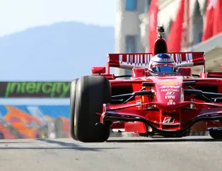 Formula 1 İstanbul GP'si öncesi öne çıkanlar! En fazla yarış kazanan isim, İstanbul'un en tecrübelisi ve daha fazlası...