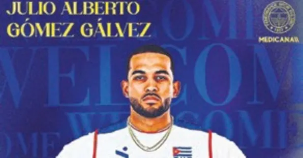 Fenerbahçe Galvez’i renklerine bağladı