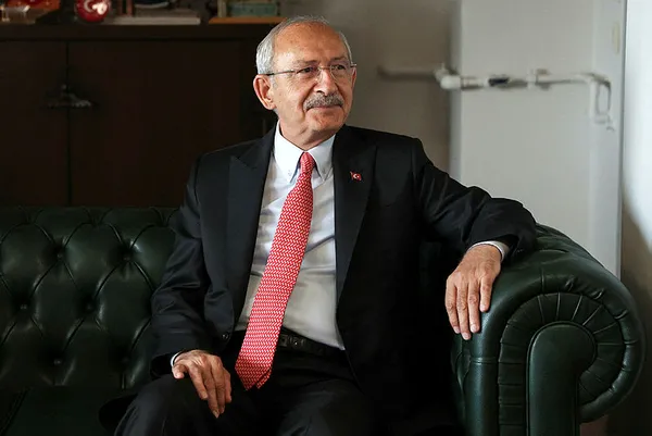 Dünyanın gözü 28 Mayıs'taki ikinci tur seçimlerinde! Kemal Kılıçdaroğlu kazanırsa ne olur Başkan Erdoğan kazanırsa ne olur?-8