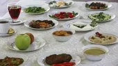 Ramazan’da tok tutan mucizevi besinler açıklandı! Ramazan ayında tok tutan susatmayan yiyecekler besinler
