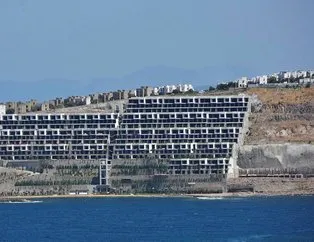 CHP’li belediyeler Bodrum’daki talana göz yumdu!