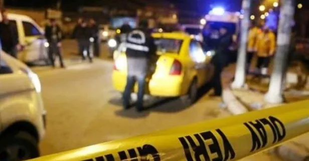 Başkentte gece kulübüne silahlı saldırı: 3 yaralı