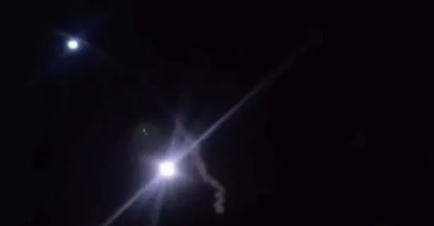 Son dakika: Irak'ta ABD askerlerinin bulunduğu Taci Askeri Üssü’ne füzeli saldırı!