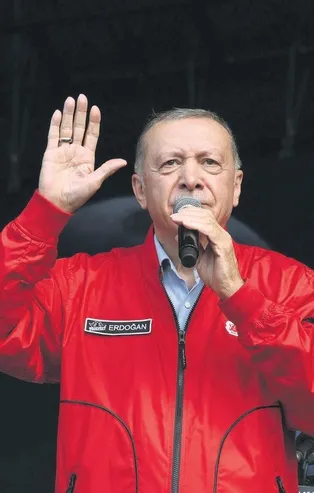 Başkan Erdoğan'ın sözleri AB'nin yaramaz çocuğu Yunanistan'ı tir tir titretti
