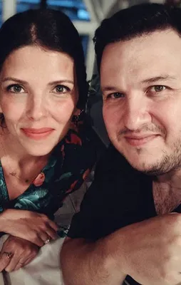 Şahan Gökbakar'dan romantik paylaşım!