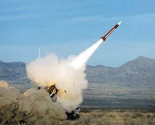 Fırtına obüsleri DAEŞ hedeflerini vuruyor