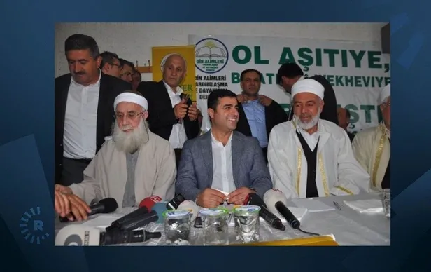 CHP'li Ekrem İmamoğlu’nun terör örgütü PKK’nın derneği DİAYDER'i ziyaretinin fotoğrafları ortaya çıktı-3