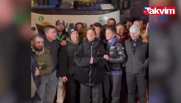 2 TIR dolusu yardım hazırlandı! Demet Özdemir “Tırımız AFAD ile organize olarak gönderiliyor”